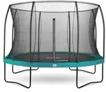 Salta Comfort Edition 396 cm - Gr&uuml;n