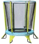 Hudora Kindertrampolin Safety, Indoor geeignet