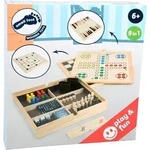 small foot Spielesammlung 9 in 1