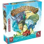 Pegasus Spiele - Spirit Island (deutsche Ausgabe)