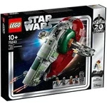 LEGO&reg; Star WarsTM 75243 Slave ITM &ndash; 20 Jahre LEGO Star Wars