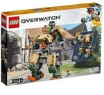 LEGO&reg; Overwatch 75974 Bastion