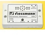Viessmann 5559 Soundmodul Martinshorn