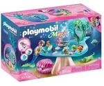 PLAYMOBIL&reg; 70096 Magic Beautysalon mit Perlenschatulle