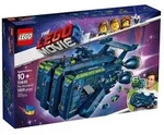 LEGO&reg; THE LEGO&reg; MOVIE 2TM 70839 Die Rexcelsior!