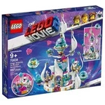LEGO&reg; THE LEGO&reg; MOVIE 2TM 70838 K&ouml;nigin Wasimma Si Willis &bdquo;gar nicht b&ouml;ser&ldquo;