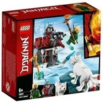 LEGO&reg; NINJAGO&reg; 70671 Angriff des Eis-Samurai