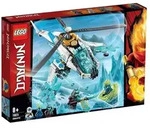 LEGO&reg; NINJAGO&reg; 70673 ShuriCopter