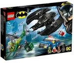 LEGO&reg; DC Comics Super Heroes 76120 BatmanTM: Batwing und der...