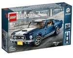 LEGO&reg; Creator Expert 10265 Ford Mustang