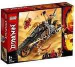 LEGO&reg; NINJAGO&reg; 70672 Coles Offroad-Bike