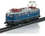 M&auml;rklin 37108 H0 Elektrolokomotive Baureihe 110.1, DB, Ep. IV