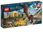 LEGO&reg; Harry PotterTM 75946 Das Trimagische Turnier: der ungarische Hornschwanz