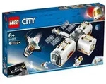 LEGO&reg; City 60227 Mond Raumstation