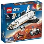 LEGO&reg; City 60226 Mars-Forschungsshuttle