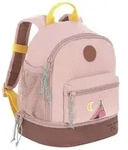 L&auml;ssig Kindergartenrucksack - Mini Backpack, Adventure Tipi