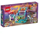 LEGO&reg; Friends 41337 Schaukel mit Looping im Vergn&uuml;gungspark