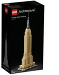 LEGO&reg; Architecture 21046 Empire State Building