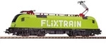 PIKO 57924 H0 E-Lokomotive Taurus, Flixtrain, Ep. VI
