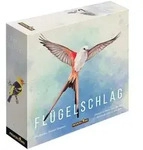 Feuerland Spiele Fl&uuml;gelschlag, Kennerspiel des Jahres 2019