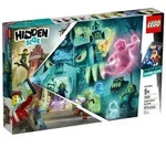 LEGO&reg; Hidden Side&trade; 70425 Newbury ́s spukende Schule