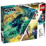 LEGO&reg; Hidden SideTM 70424 Geister-Expresszug