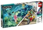 LEGO&reg; Hidden Side&trade; 70423 Spezialbus Geisterschreck 3000