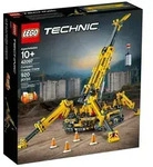 LEGO&reg; Technic 42097 Spinnen-Kran