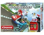 Carrera GO!!! Nintendo Mario Kart 8, Mario & Luigi