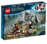 LEGO&reg; Harry PotterTM 75965 Der Aufstieg von VoldemortTM