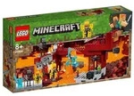 LEGO&reg; Minecraft&trade; 21154 Die Br&uuml;cke