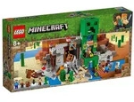 LEGO&reg; MinecraftTM 21155 Die CreeperTM Mine