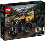LEGO&reg; Technic 42099 Allrad Xtreme-Gel&auml;ndewagen