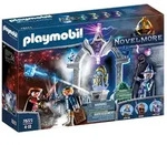 PLAYMOBIL&reg; 70223 Novelmore Tempel der Zeit