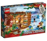 LEGO&reg; City Town 60235 - Adventskalender