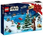 LEGO&reg; Star WarsTM 75245 - Adventskalender 2019