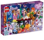 LEGO&reg; Friends 41382 - Adventskalender 2019