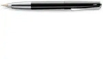 LAMY studio F&uuml;llhalter M goldene Feder