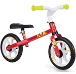 Smoby First Bike Red