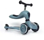 Scoot & Ride Highwaykick steel