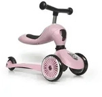 Scoot & Ride Highwaykick rose