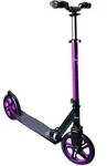 Authentic Sports Muuwmi Sports Aluminium Scooter Muuwmi Pro pink 215 mm