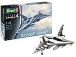 Revell 03901 1:48 Dassault Aviation Rafale C
