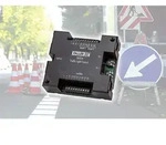 FALLER 161654 H0 N Traffic-Light-Control