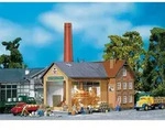 FALLER - Brauerei