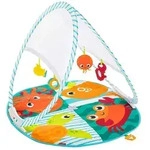 Fisher-Price Faltbare Meeres-Spieldecke