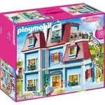 PLAYMOBIL&reg; 70205 Dollhouse Mein Gro&szlig;es Puppenhaus