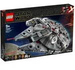 LEGO&reg; Star WarsTM Episode IX 75257 Millennium FalconTM