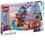LEGO&reg; Disney Frozen 41164 Verzaubertes Baumhaus