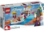 LEGO&reg; Disney Frozen 41165 Annas Kanufahrt